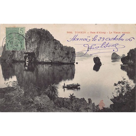 Rare collectable postcards of VIET-NAM. Vintage Postcards of VIET-NAM