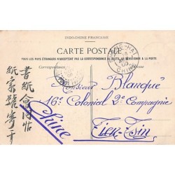 Rare collectable postcards of VIET-NAM. Vintage Postcards of VIET-NAM