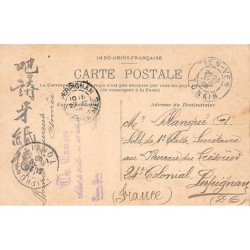 Rare collectable postcards of VIET-NAM. Vintage Postcards of VIET-NAM