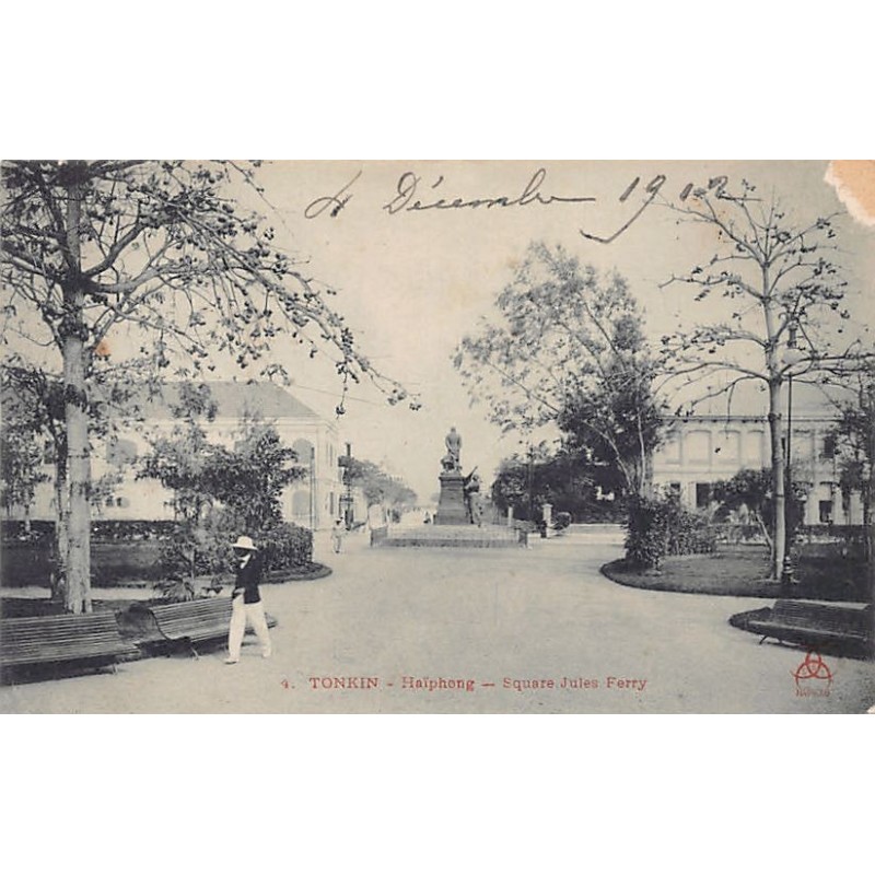 Rare collectable postcards of VIET-NAM. Vintage Postcards of VIET-NAM