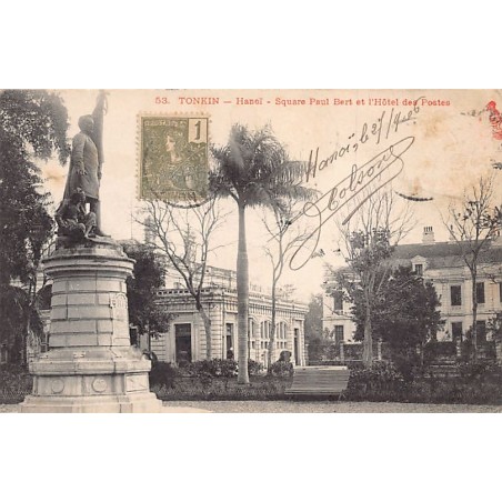 Rare collectable postcards of VIET-NAM. Vintage Postcards of VIET-NAM