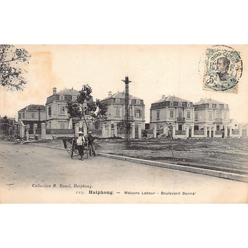 Rare collectable postcards of VIET-NAM. Vintage Postcards of VIET-NAM