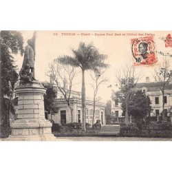 Rare collectable postcards of VIET-NAM. Vintage Postcards of VIET-NAM
