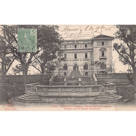 Rare collectable postcards of VIET-NAM. Vintage Postcards of VIET-NAM