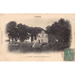 Rare collectable postcards of VIET-NAM. Vintage Postcards of VIET-NAM