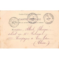 Rare collectable postcards of VIET-NAM. Vintage Postcards of VIET-NAM