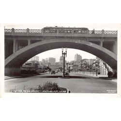 Rare collectable postcards of BRAZIL. Vintage Postcards of BRAZIL