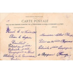 Rare collectable postcards of VIET-NAM. Vintage Postcards of VIET-NAM