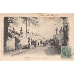 Rare collectable postcards of VIET-NAM. Vintage Postcards of VIET-NAM