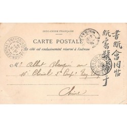 Rare collectable postcards of VIET-NAM. Vintage Postcards of VIET-NAM