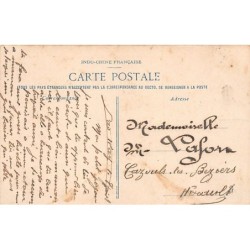 Rare collectable postcards of VIET-NAM. Vintage Postcards of VIET-NAM