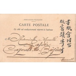 Rare collectable postcards of VIET-NAM. Vintage Postcards of VIET-NAM