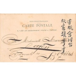 Rare collectable postcards of VIET-NAM. Vintage Postcards of VIET-NAM