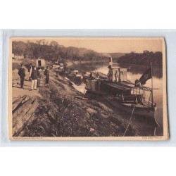 Rare collectable postcards of BRAZIL. Vintage Postcards of BRAZIL