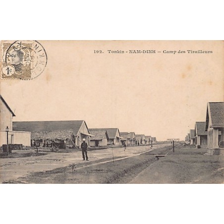 Rare collectable postcards of VIET-NAM. Vintage Postcards of VIET-NAM