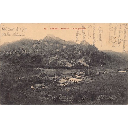 Rare collectable postcards of VIET-NAM. Vintage Postcards of VIET-NAM