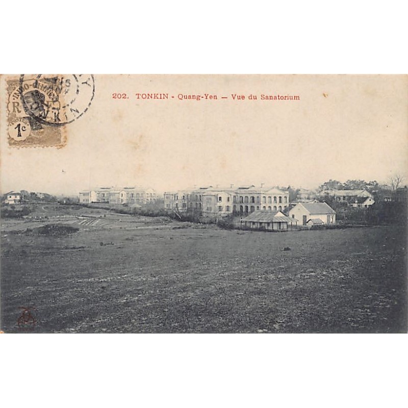 Rare collectable postcards of VIET-NAM. Vintage Postcards of VIET-NAM