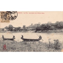 Rare collectable postcards of VIET-NAM. Vintage Postcards of VIET-NAM