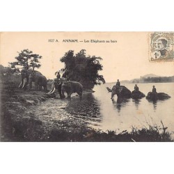 Rare collectable postcards of VIET-NAM. Vintage Postcards of VIET-NAM
