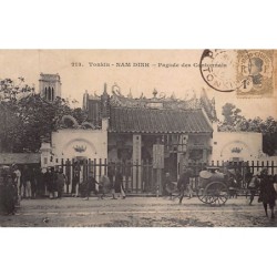 Rare collectable postcards of VIET-NAM. Vintage Postcards of VIET-NAM