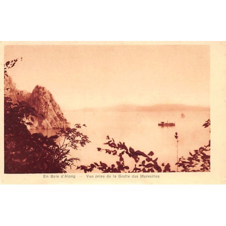 Rare collectable postcards of VIET-NAM. Vintage Postcards of VIET-NAM