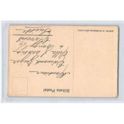 Rare collectable postcards of BRAZIL. Vintage Postcards of BRAZIL