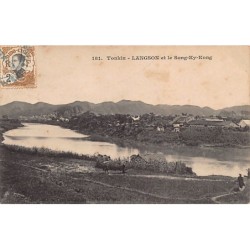 Rare collectable postcards of VIET-NAM. Vintage Postcards of VIET-NAM