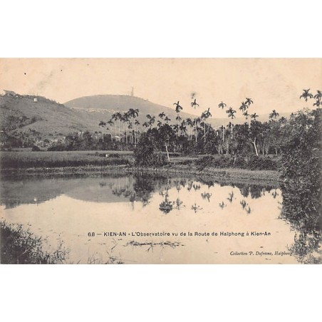 Rare collectable postcards of VIET-NAM. Vintage Postcards of VIET-NAM
