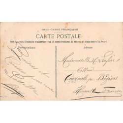 Rare collectable postcards of VIET-NAM. Vintage Postcards of VIET-NAM