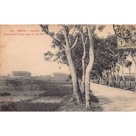 Rare collectable postcards of VIET-NAM. Vintage Postcards of VIET-NAM