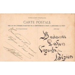 Rare collectable postcards of VIET-NAM. Vintage Postcards of VIET-NAM