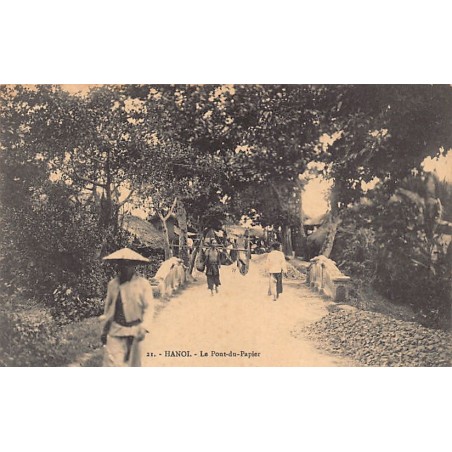 Rare collectable postcards of VIET-NAM. Vintage Postcards of VIET-NAM