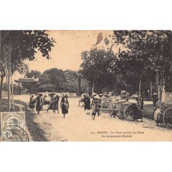 Rare collectable postcards of VIET-NAM. Vintage Postcards of VIET-NAM