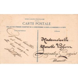 Rare collectable postcards of VIET-NAM. Vintage Postcards of VIET-NAM