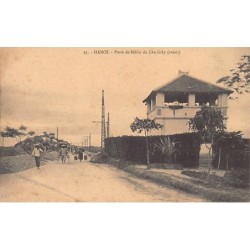 Rare collectable postcards of VIET-NAM. Vintage Postcards of VIET-NAM