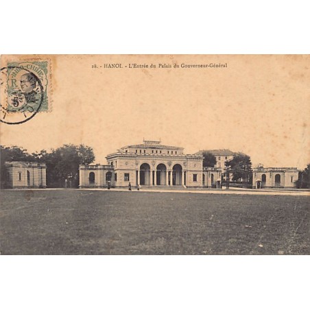 Rare collectable postcards of VIET-NAM. Vintage Postcards of VIET-NAM