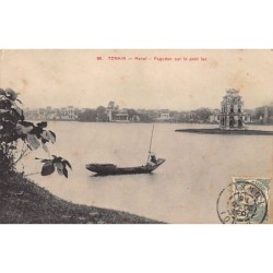 Rare collectable postcards of VIET-NAM. Vintage Postcards of VIET-NAM