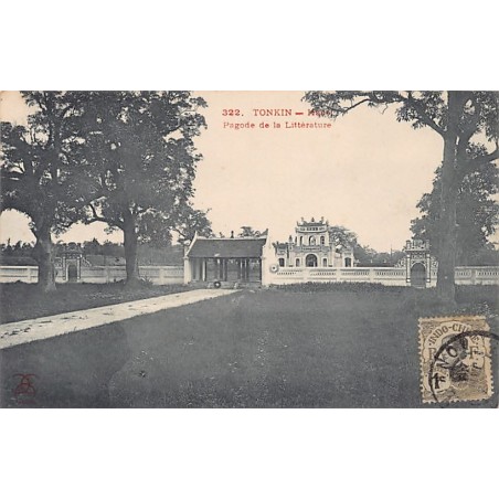 Rare collectable postcards of VIET-NAM. Vintage Postcards of VIET-NAM