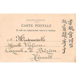 Rare collectable postcards of VIET-NAM. Vintage Postcards of VIET-NAM