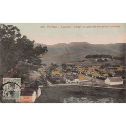 Rare collectable postcards of VIET-NAM. Vintage Postcards of VIET-NAM