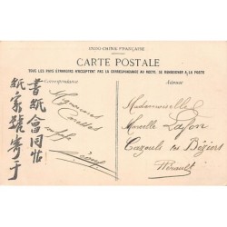 Rare collectable postcards of VIET-NAM. Vintage Postcards of VIET-NAM