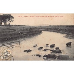 Rare collectable postcards of VIET-NAM. Vintage Postcards of VIET-NAM