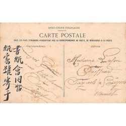 Rare collectable postcards of VIET-NAM. Vintage Postcards of VIET-NAM