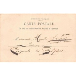 Rare collectable postcards of VIET-NAM. Vintage Postcards of VIET-NAM