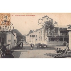 Rare collectable postcards of VIET-NAM. Vintage Postcards of VIET-NAM