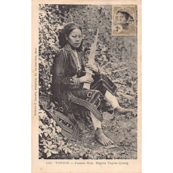 Rare collectable postcards of VIET-NAM. Vintage Postcards of VIET-NAM