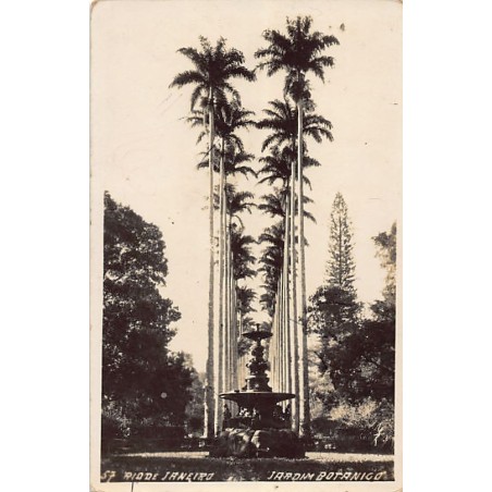 Rare collectable postcards of BRAZIL. Vintage Postcards of BRAZIL
