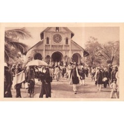 Rare collectable postcards of VIET-NAM. Vintage Postcards of VIET-NAM