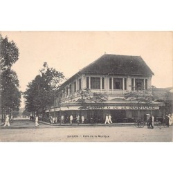 Rare collectable postcards of VIET-NAM. Vintage Postcards of VIET-NAM