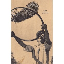 Rare collectable postcards of BRAZIL. Vintage Postcards of BRAZIL